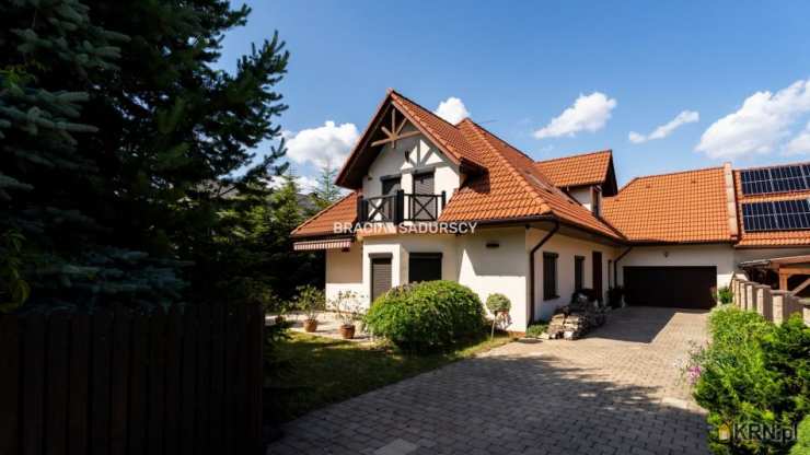 Libertów, ul. św. Floriana, , Dom  na sprzedaż