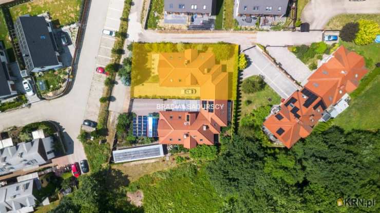 Libertów, ul. św. Floriana, Dom  na sprzedaż, 