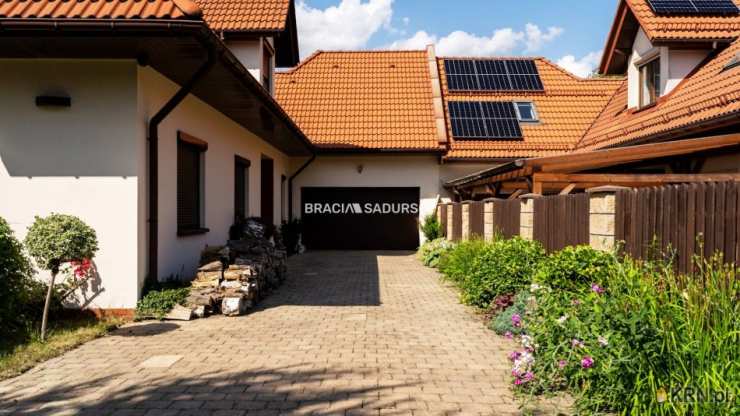 Libertów, ul. św. Floriana, , Dom  na sprzedaż