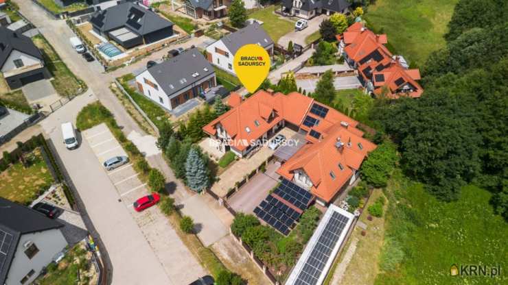 Dom  na sprzedaż, , Libertów, ul. św. Floriana