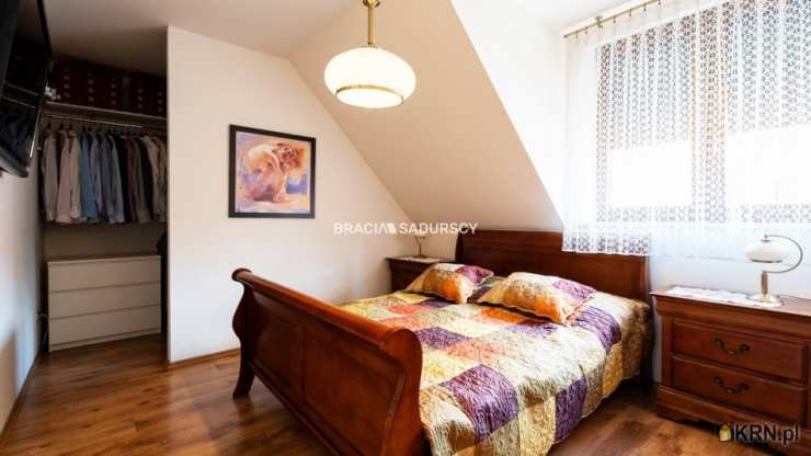 , Libertów, ul. św. Floriana, Dom  na sprzedaż