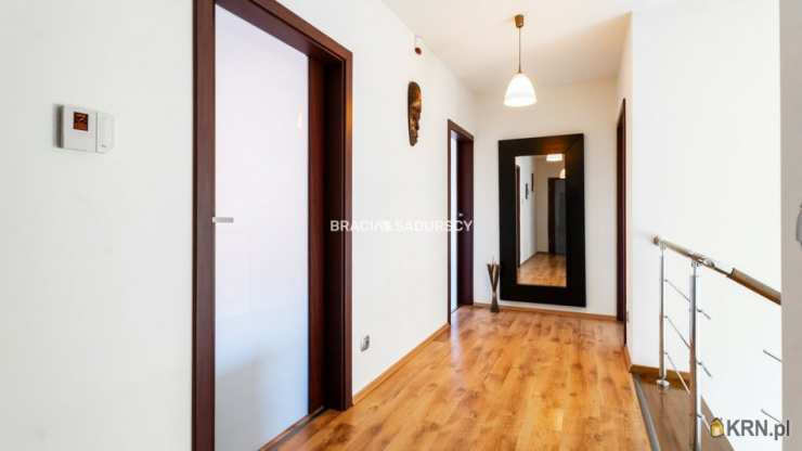 , Dom  na sprzedaż, Libertów, ul. św. Floriana