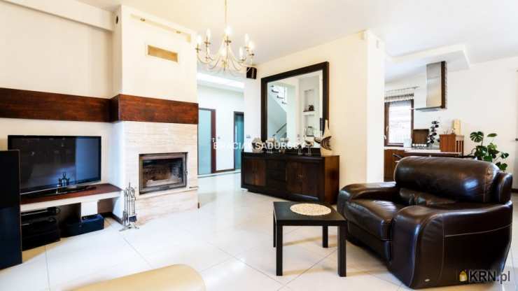 Dom  na sprzedaż, , Libertów, ul. św. Floriana