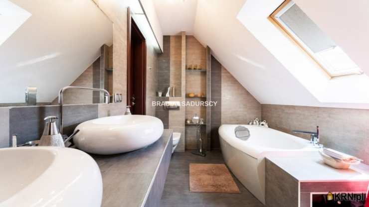 , Dom  na sprzedaż, Libertów, ul. św. Floriana