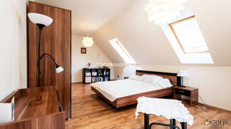 , Libertów, ul. św. Floriana, Dom  na sprzedaż