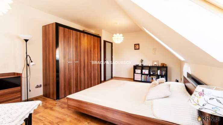 , Dom  na sprzedaż, Libertów, ul. św. Floriana