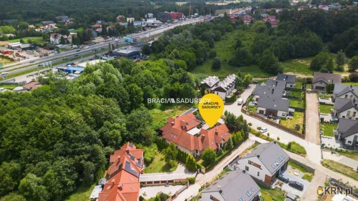 Dom  na sprzedaż, Libertów, ul. św. Floriana, 