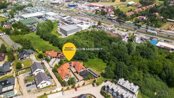 , Libertów, ul. św. Floriana, Dom  na sprzedaż