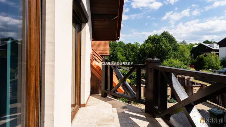 , Dom  na sprzedaż, Libertów, ul. św. Floriana