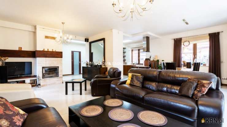 Dom  na sprzedaż, Libertów, ul. św. Floriana, 