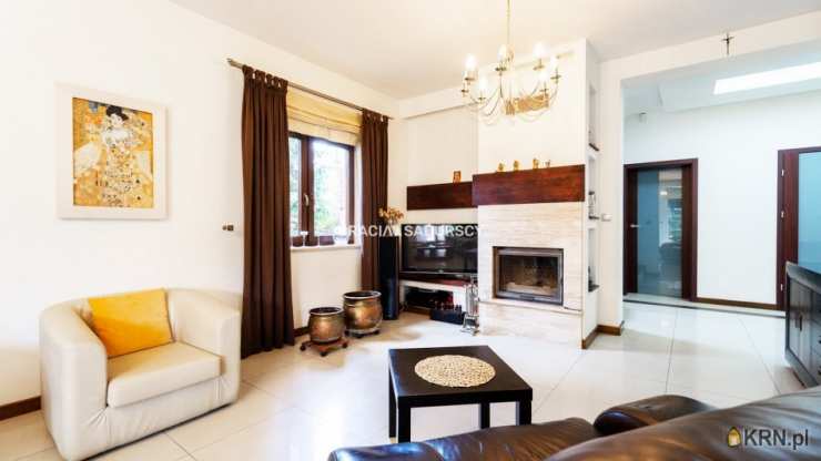 Dom  na sprzedaż, Libertów, ul. św. Floriana, 