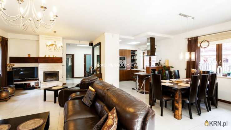 Dom  na sprzedaż, , Libertów, ul. św. Floriana