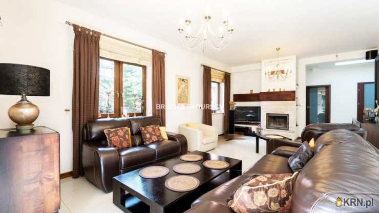 Dom  na sprzedaż, Libertów, ul. św. Floriana, 