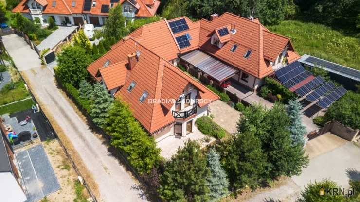 , Libertów, ul. św. Floriana, Dom  na sprzedaż