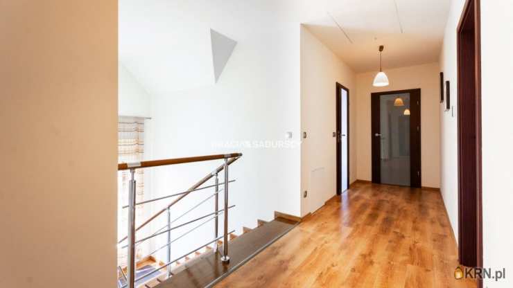 Dom  na sprzedaż, Libertów, ul. św. Floriana, 