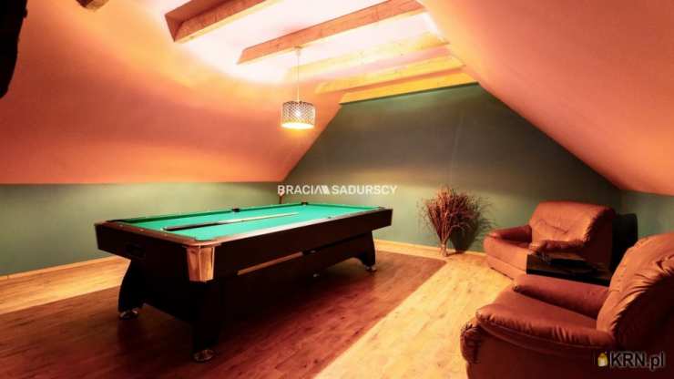 Dom  na sprzedaż, , Libertów, ul. św. Floriana