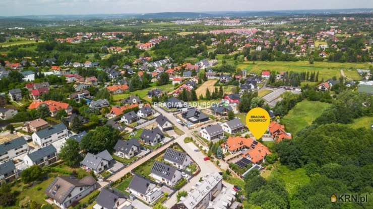 Libertów, ul. św. Floriana, Dom  na sprzedaż, 