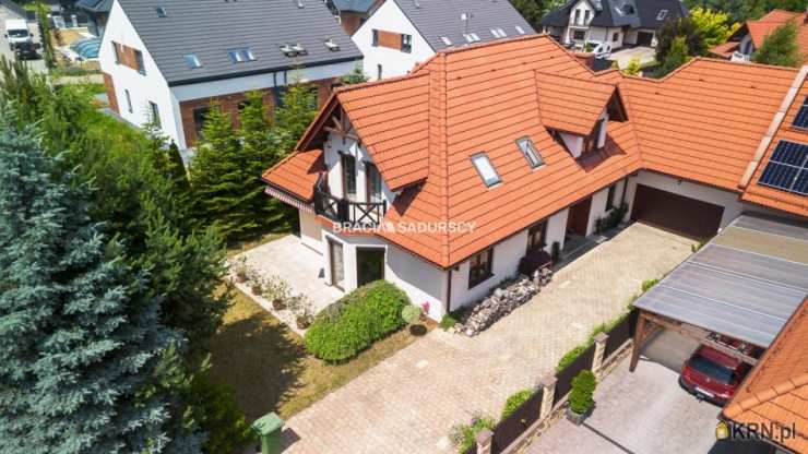 Libertów, ul. św. Floriana, , Dom  na sprzedaż