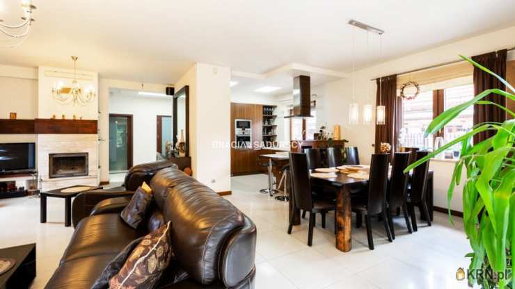 Dom  na sprzedaż, , Libertów, ul. św. Floriana