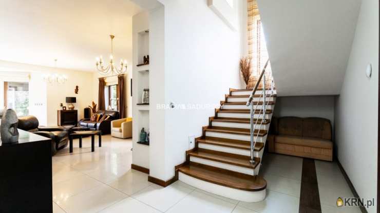 Libertów, ul. św. Floriana, Dom  na sprzedaż, 