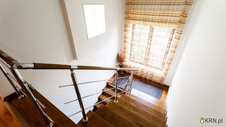 Libertów, ul. św. Floriana, , Dom  na sprzedaż