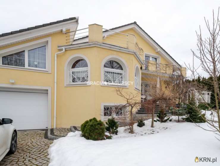 Dom  na sprzedaż, Osieczany, ul. , 