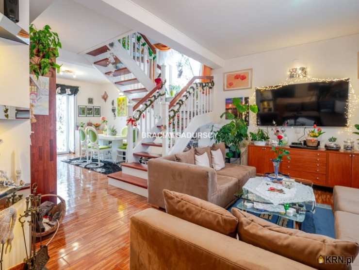 Bracia Sadurscy Oddział BS3 Przewóz, Dom  na sprzedaż, Osieczany, ul. 