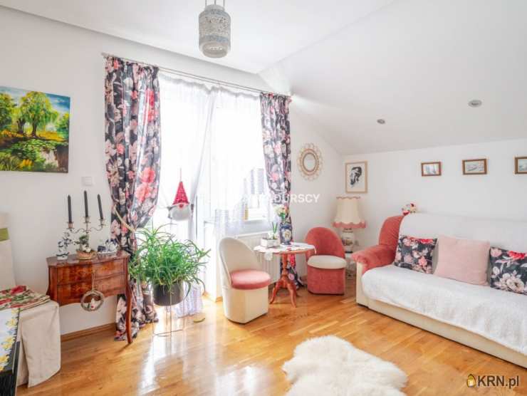 , Dom  na sprzedaż, Osieczany, ul. 