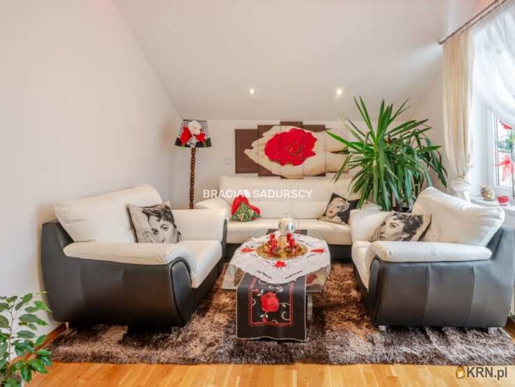 Bracia Sadurscy Oddział BS3 Przewóz, Dom  na sprzedaż, Osieczany, ul. 