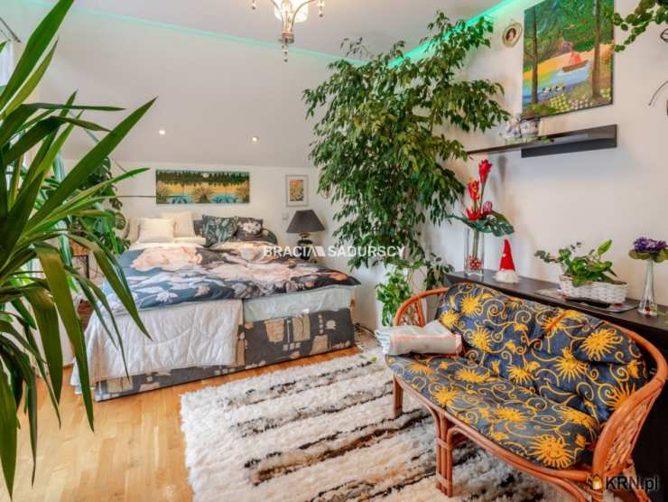 , Dom  na sprzedaż, Osieczany, ul. 