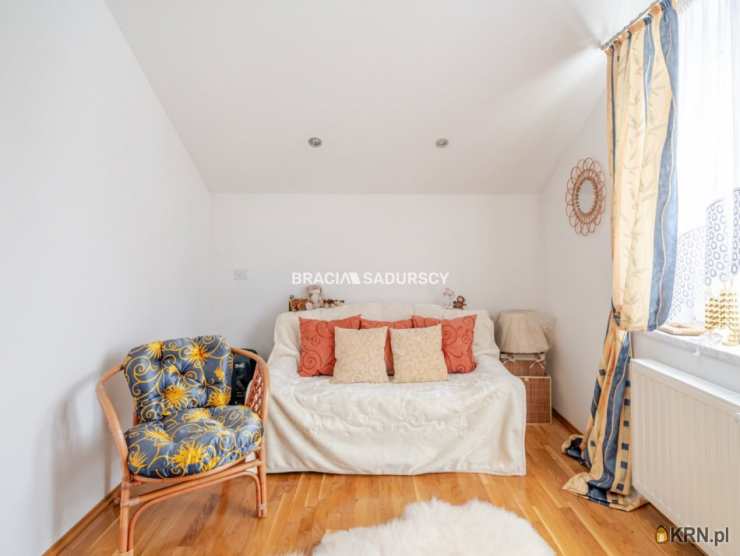 Bracia Sadurscy Oddział BS3 Przewóz, Dom  na sprzedaż, Osieczany, ul. 