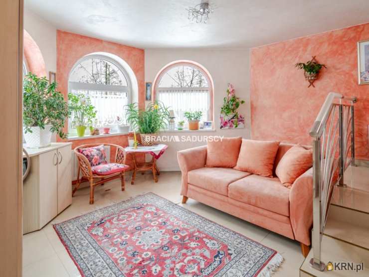 , Dom  na sprzedaż, Osieczany, ul. 