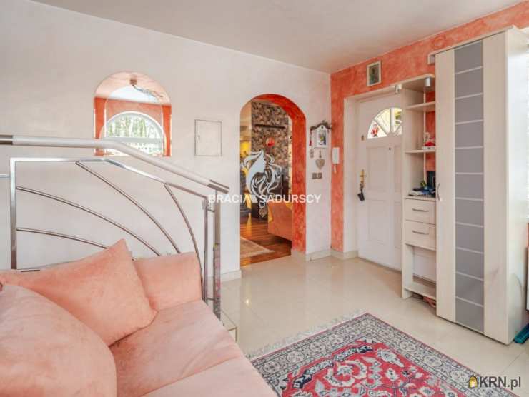 Bracia Sadurscy Oddział BS3 Przewóz, Dom  na sprzedaż, Osieczany, ul. 