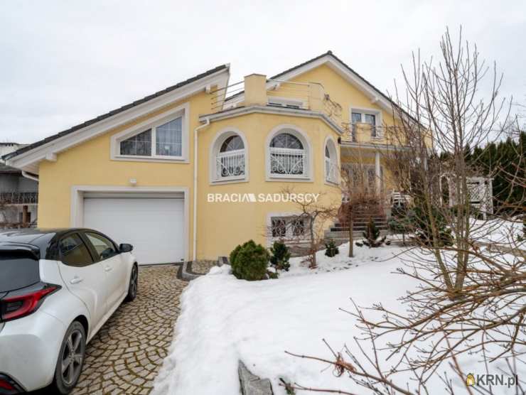 Dom  na sprzedaż, Osieczany, ul. , 