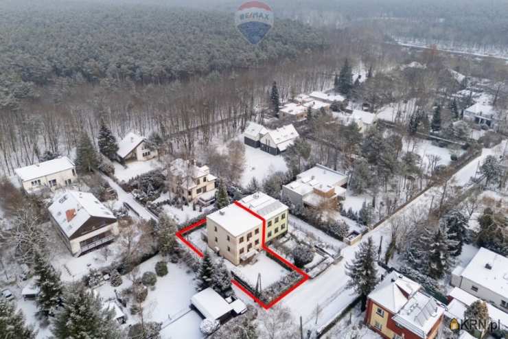 Dom  na sprzedaż, 6 pokojowe, Puszczykowo, ul. 