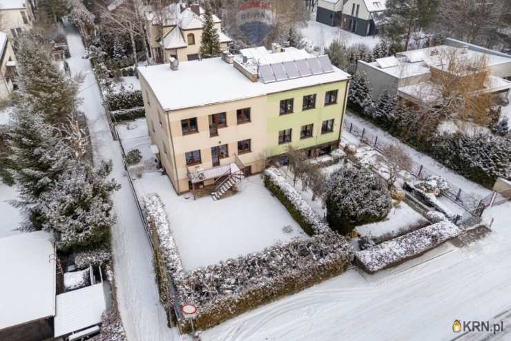 Puszczykowo, ul. , Dom  na sprzedaż, 6 pokojowe