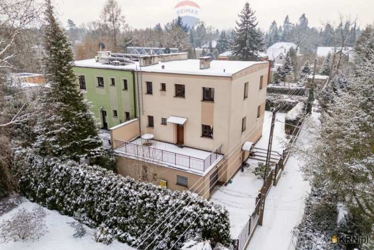 Puszczykowo, ul. , 6 pokojowe, Dom  na sprzedaż