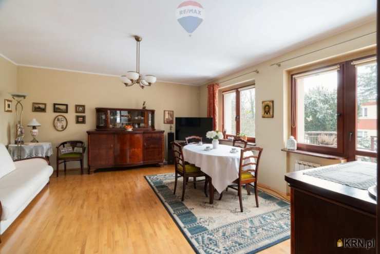 6 pokojowe, Dom  na sprzedaż, Puszczykowo, ul. 