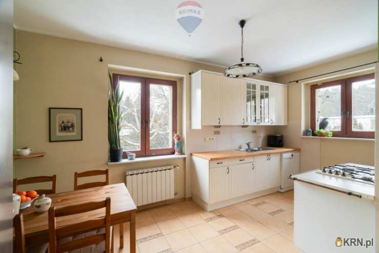 Puszczykowo, ul. , Dom  na sprzedaż, 6 pokojowe