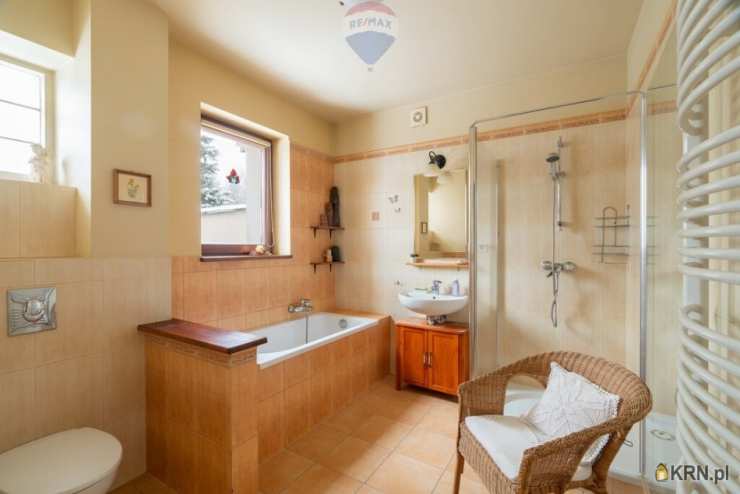 Puszczykowo, ul. , 6 pokojowe, Dom  na sprzedaż