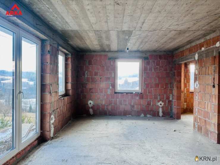 Dom  na sprzedaż, Mszana Dolna, ul. , 