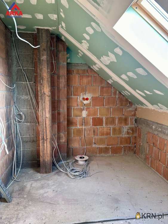 Biuro Nieruchomości ARKA, Dom  na sprzedaż, Mszana Dolna, ul. 