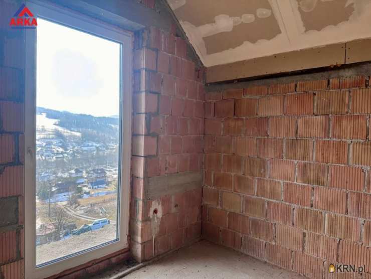 Dom  na sprzedaż, Mszana Dolna, ul. , 