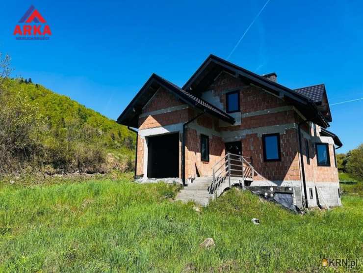 Dom  na sprzedaż, Mszana Dolna, ul. , 