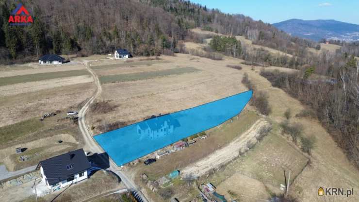 Dom  na sprzedaż, Raba Niżna, ul. , 