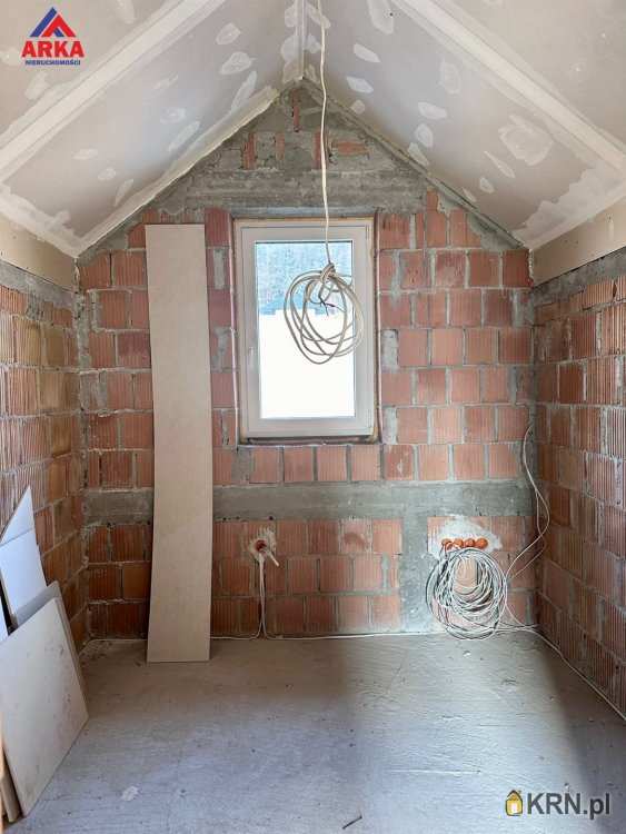 Biuro Nieruchomości ARKA, Dom  na sprzedaż, Raba Niżna, ul. 