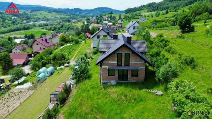 , Raba Niżna, ul. , Dom  na sprzedaż