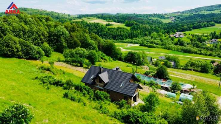 , Dom  na sprzedaż, Raba Niżna, ul. 