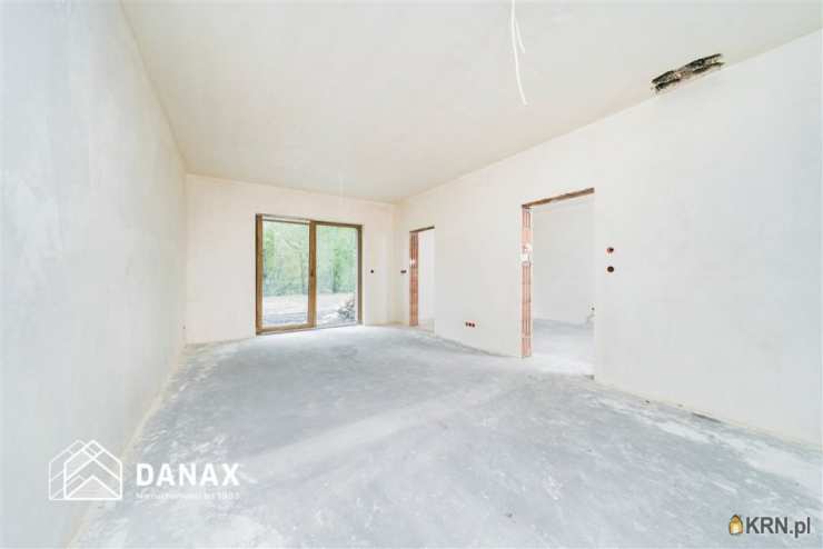 Danax, Dom  na sprzedaż, Dąbrowa Szlachecka, ul. 