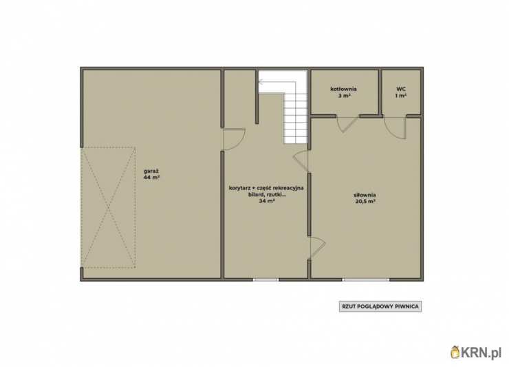 Dom  na sprzedaż, , Dąbrowa Szlachecka, ul. 